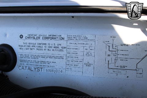 1992 Jeep Cherokee image 112