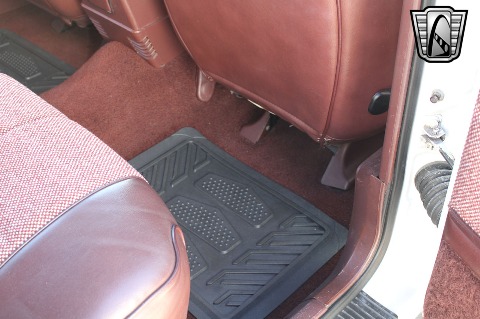 1992 Jeep Cherokee image 87