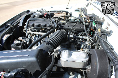 1992 Jeep Cherokee image 113