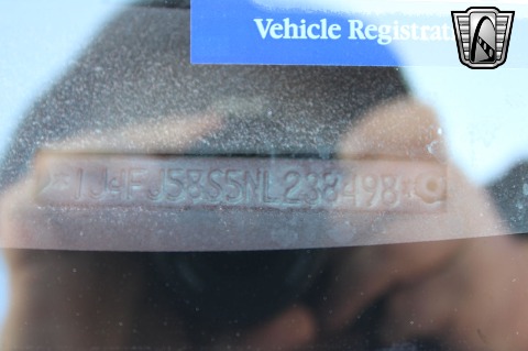 1992 Jeep Cherokee image 37