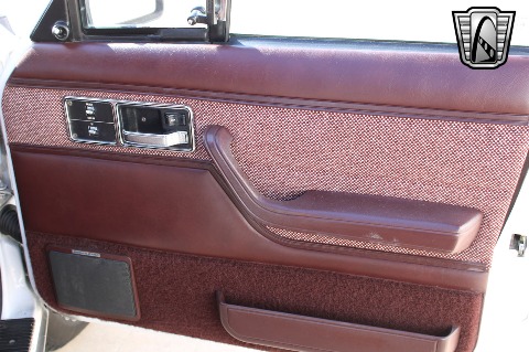 1992 Jeep Cherokee image 89