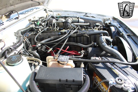 1992 Jeep Cherokee image 115