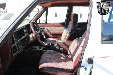 1992 Jeep Cherokee image 64