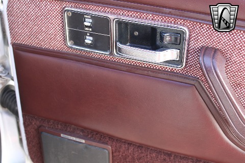 1992 Jeep Cherokee image 90