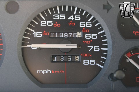 1992 Jeep Cherokee image 66