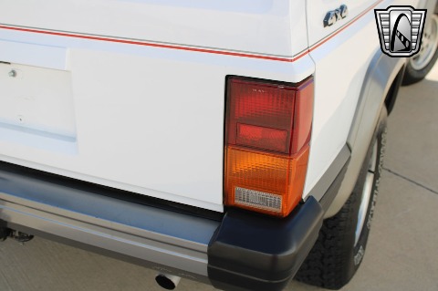 1992 Jeep Cherokee image 41