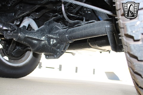 1992 Jeep Cherokee image 119