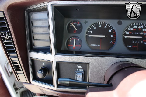 1992 Jeep Cherokee image 68