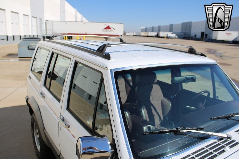 1992 Jeep Cherokee image 43