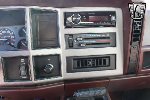 1992 Jeep Cherokee image 69