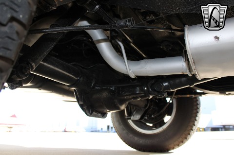 1992 Jeep Cherokee image 121