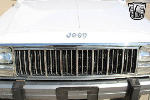 1992 Jeep Cherokee image 44