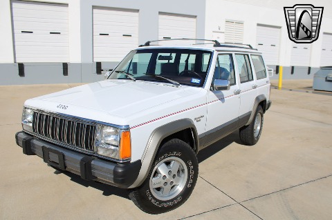 1992 Jeep Cherokee image 46