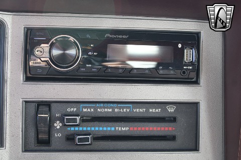 1992 Jeep Cherokee image 72