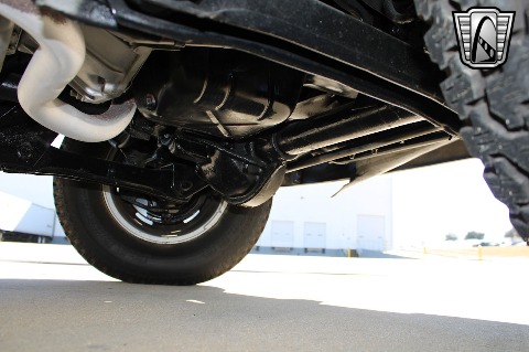 1992 Jeep Cherokee image 124