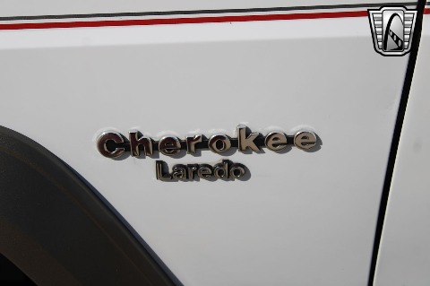 1992 Jeep Cherokee image 47