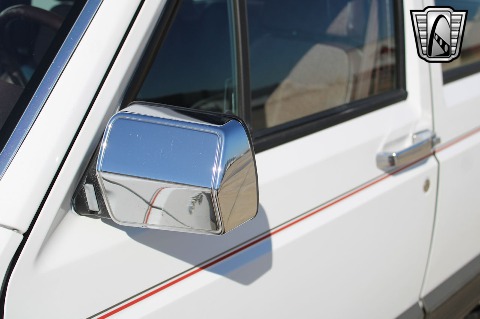 1992 Jeep Cherokee image 48