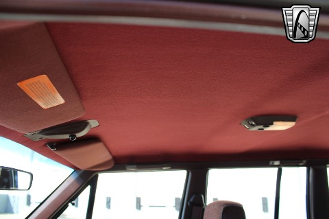 1992 Jeep Cherokee image 74