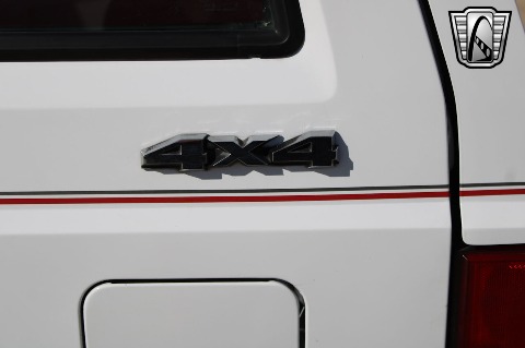 1992 Jeep Cherokee image 49