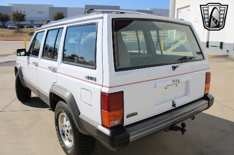 1992 Jeep Cherokee image 50