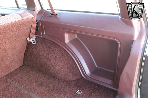 1992 Jeep Cherokee image 102