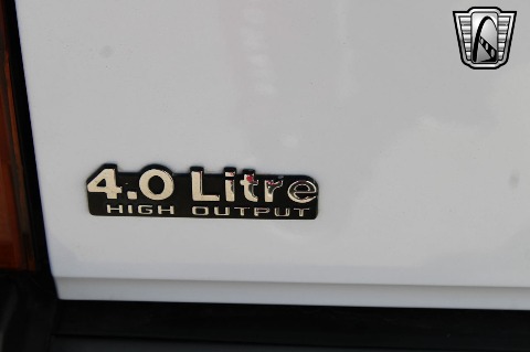 1992 Jeep Cherokee image 51