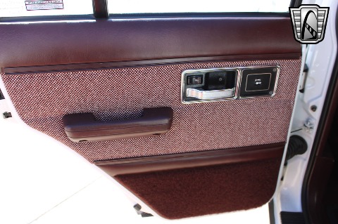 1992 Jeep Cherokee image 77