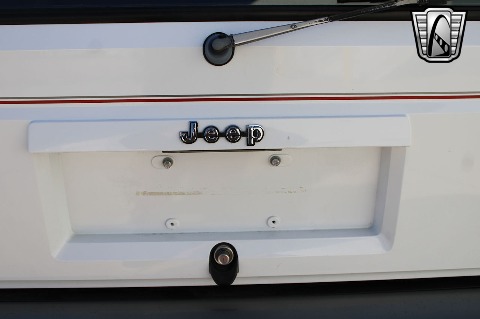 1992 Jeep Cherokee image 52