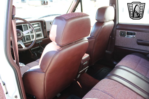 1992 Jeep Cherokee image 78