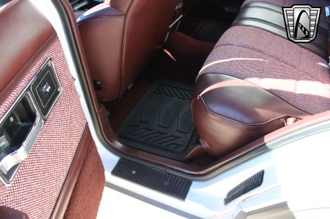 1992 Jeep Cherokee image 80