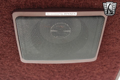 1992 Jeep Cherokee image 106