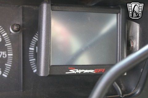 1990 Ford Bronco image 55