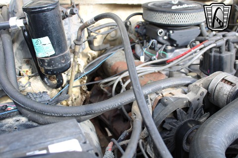 1990 Ford Bronco image 81