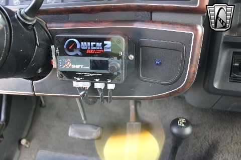 1990 Ford Bronco image 56