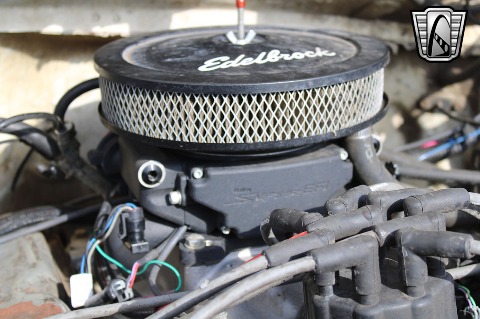 1990 Ford Bronco image 82