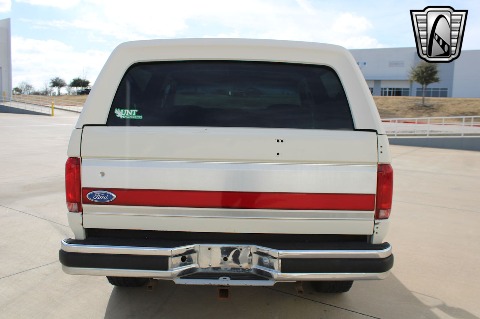 1990 Ford Bronco image 31