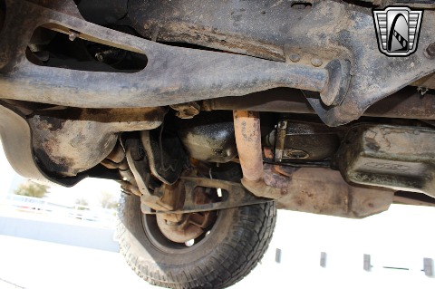 1990 Ford Bronco image 84