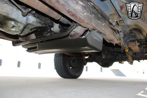 1990 Ford Bronco image 85