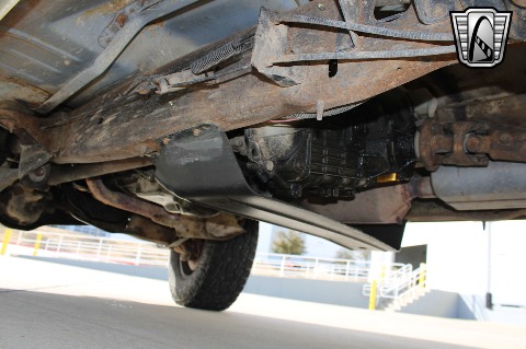 1990 Ford Bronco image 86