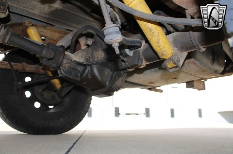 1990 Ford Bronco image 87