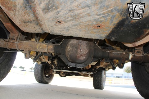 1990 Ford Bronco image 88