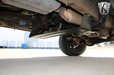 1990 Ford Bronco image 90