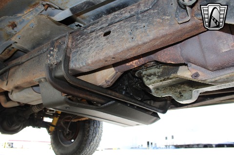 1990 Ford Bronco image 91