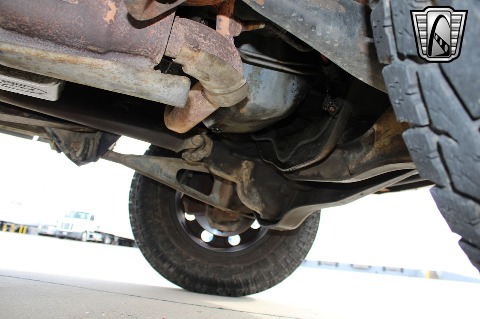 1990 Ford Bronco image 92