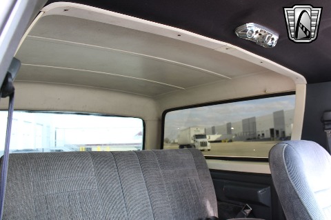 1990 Ford Bronco image 69