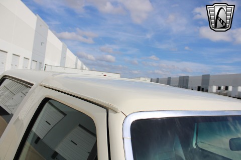 1990 Ford Bronco image 44