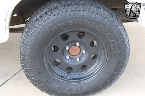 1990 Ford Bronco image 101