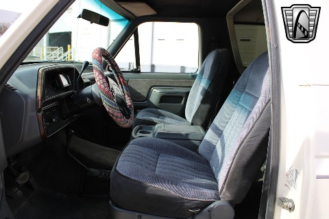 1990 Ford Bronco image 50
