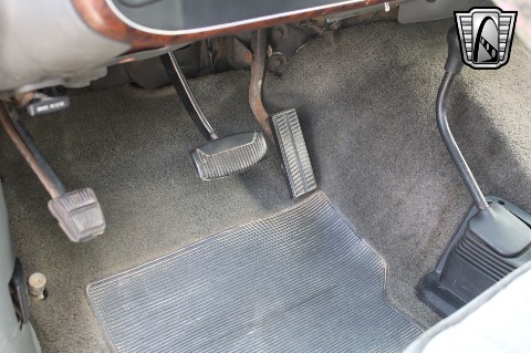 1990 Ford Bronco image 51