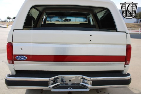 1990 Ford Bronco image 77